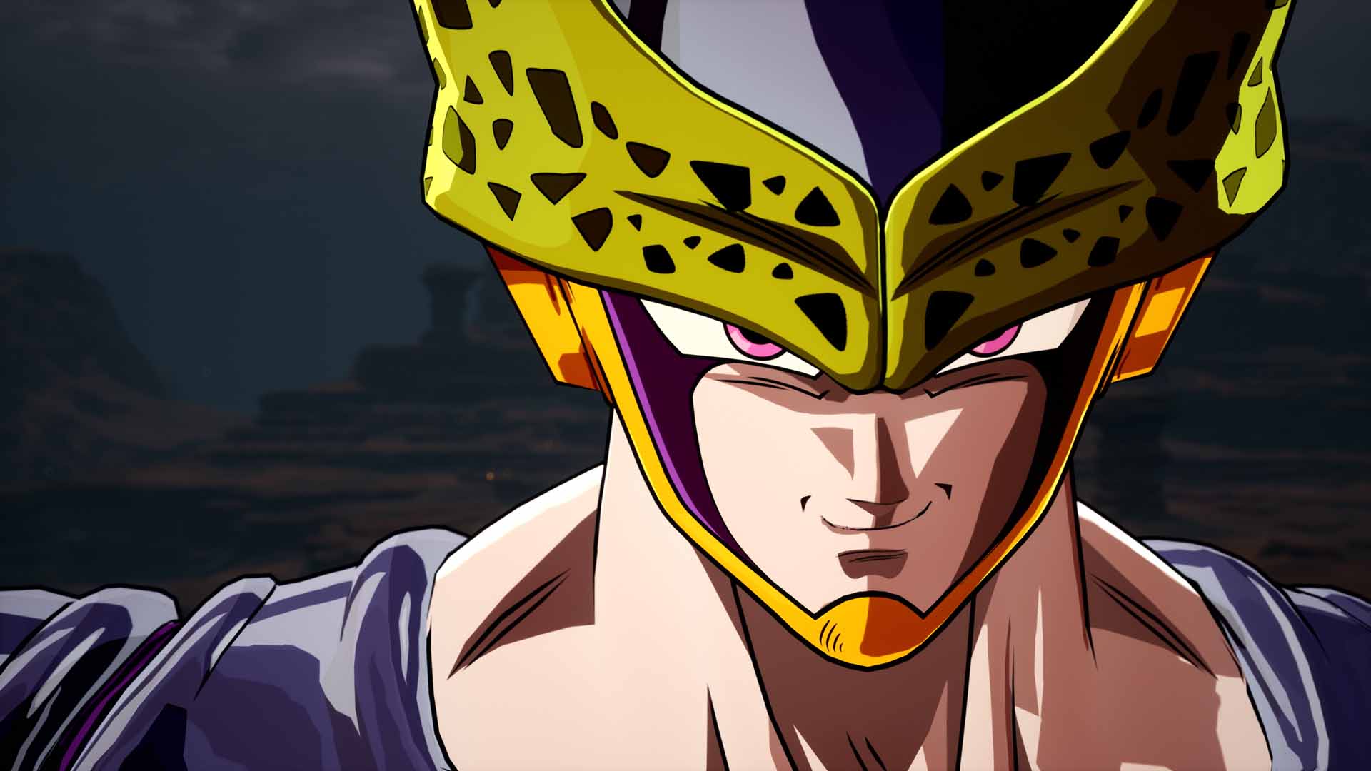 Dragon Ball: Sparking! ZERO - Screenshot 4