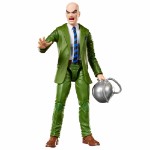 Marvel - X-Men '97 - Professor Charles Xavier & Hoverchair Marvel Legends Action Figure - Screenshot 4