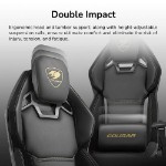 Cougar HOTROD ROYAL Gaming Chair - Screenshot 4