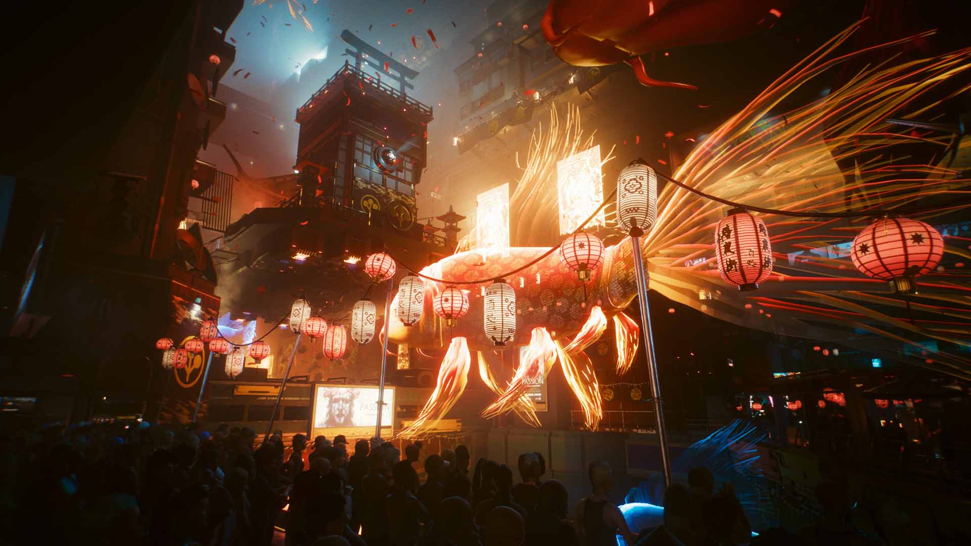 Cyberpunk 2077 Ultimate Edition (preowned) - Screenshot 3