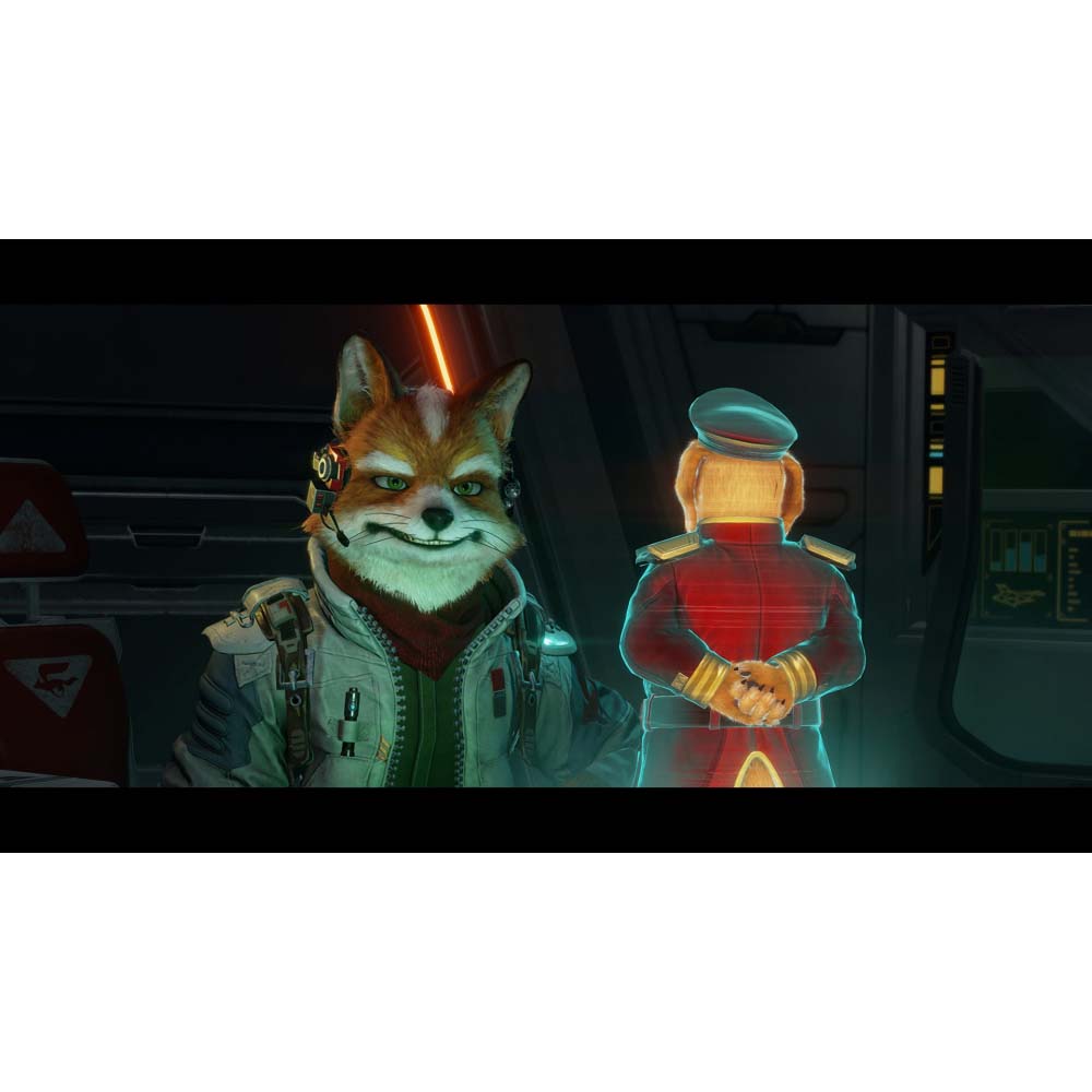 Star Fox - Screenshot 6