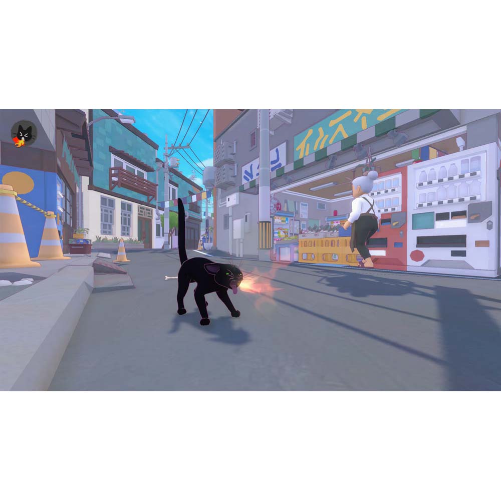 Little Kitty Big City - Screenshot 6