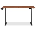 TTRacing - Titus X Smart Desk - 1.8m Walnut (XL) - Screenshot 5