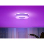 Philips - Hue Infuse Medium Ceiling Lamp - Screenshot 1