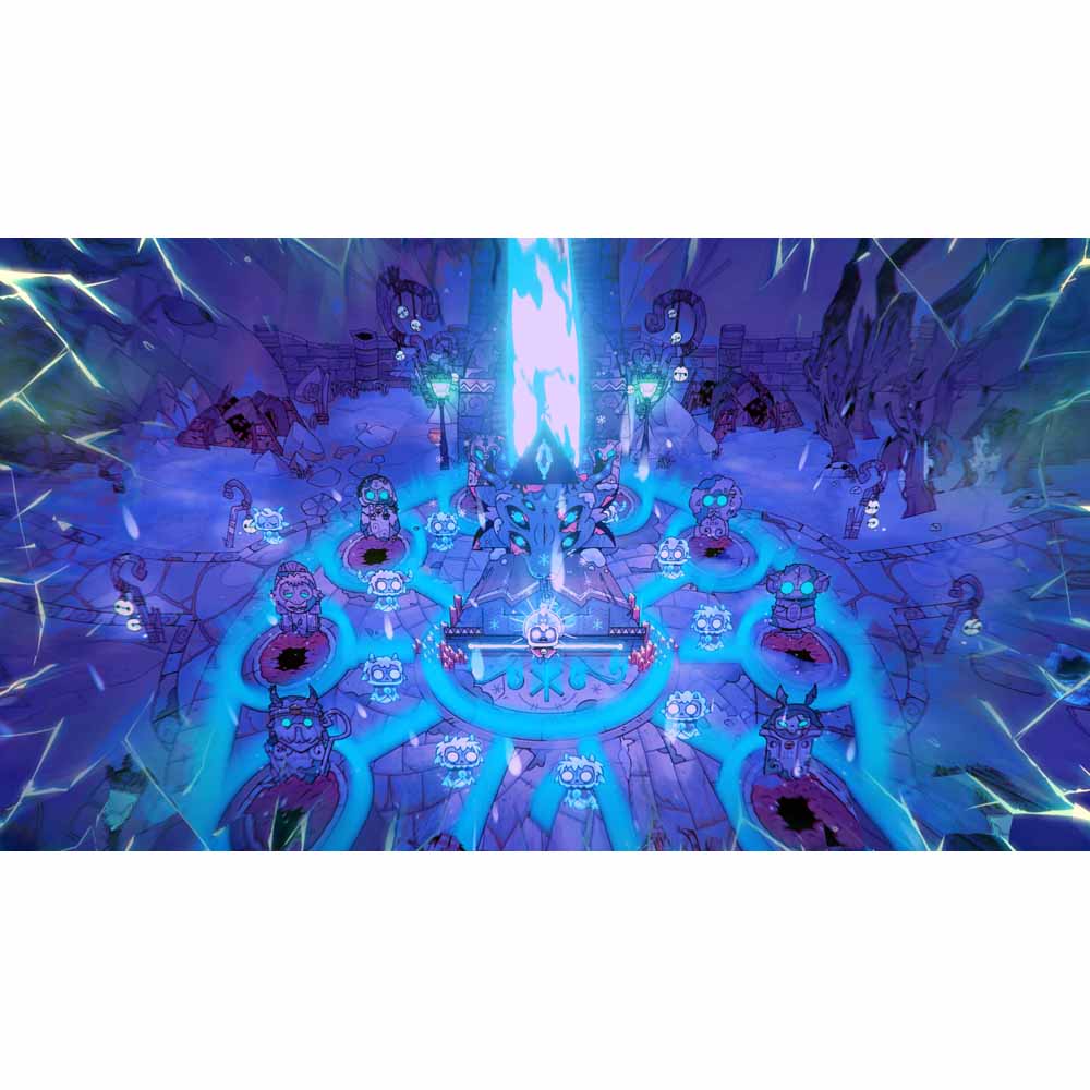 Cult of the Lamb: Definitive Edition - Screenshot 1