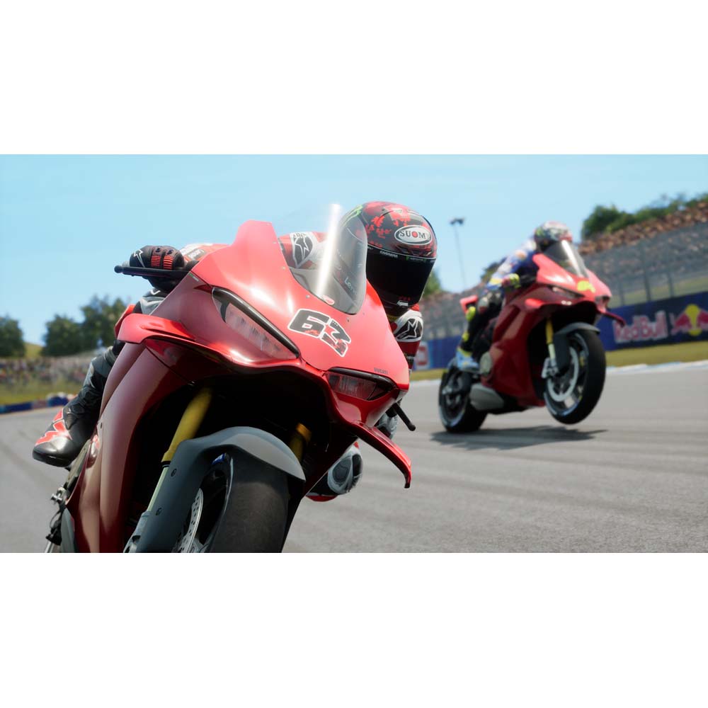 MotoGP 26 - Day One Edition - Screenshot 10