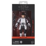 Star Wars - Andor - Black Series ISB Tactical Agent 6" Action Figure - Screenshot 1
