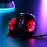 4Gamers - Light Up 3D Gaming Mouse - Screenshot 3