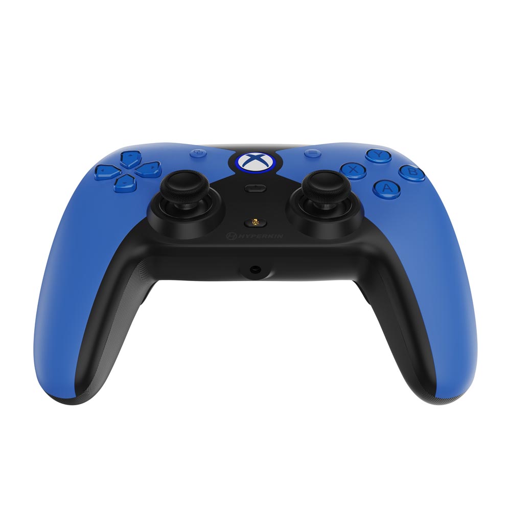 Hyperkin - The Competitor Controller for XBOX Series X|S - Blue - Xbox ...