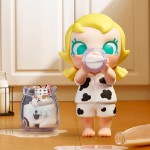POP MART - Baby Molly & Baby Tabby Series Figures Blind Box (Single Box) - Screenshot 1