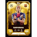 UEFA - TC - Topps Match Attax Champions League 2025 - 2026 Edition Hanger Box - Screenshot 4