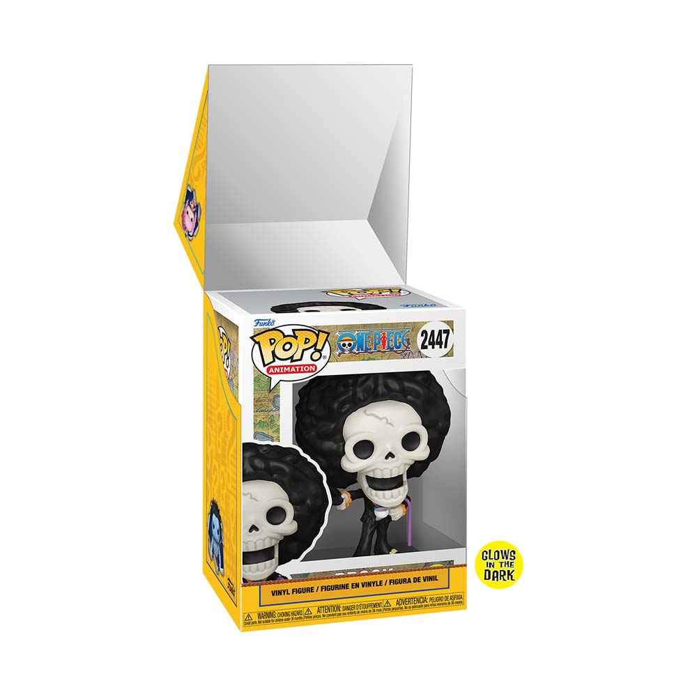 One Piece - Pop! Mystery Blind Box (Single Box) - Screenshot 2