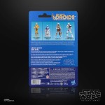 Star Wars - The Black Series Artoo-Detoo (R2-D2) Action Figure - Screenshot 2