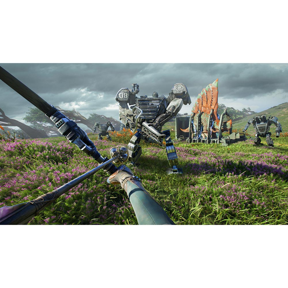 Avatar: Frontiers of Pandora - From the Ashes Edition - Screenshot 7