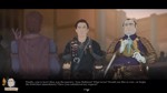 Ash of Gods: Redemption - Screenshot 1