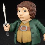 The Hobbit - Bilbo Baggins 6" Figure - Screenshot 1