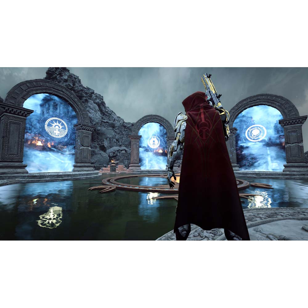 Armatus - Screenshot 5