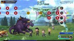 Theatrhythm Final Bar Line - Screenshot 1