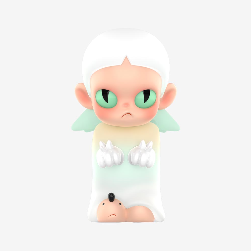 POP MART - Zsiga We All Are Kids Series Figures (Blind Box) - Screenshot 1