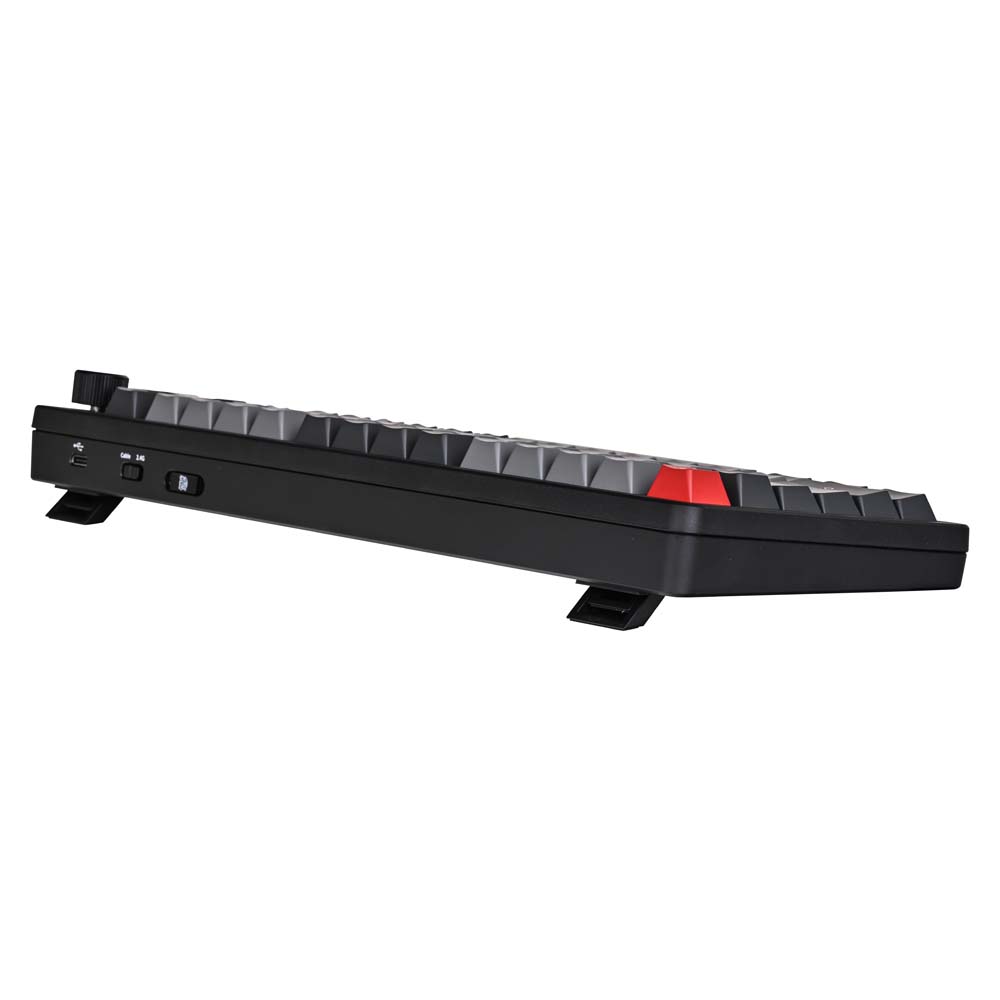 TteSPORTS MEKON V75 Mechanical Wireless - Precision Gaming Keyboard - Screenshot 2