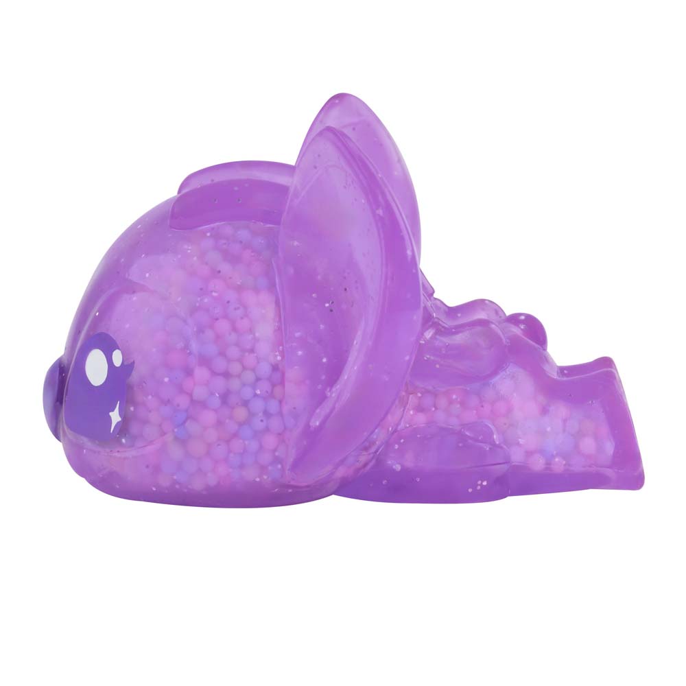 Disney - Lilo & Stitch - Squish-A-Stitch Blind Ball (Single Ball) - Screenshot 8