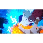 MY HERO ACADEMIA: All’s Justice - Screenshot 7