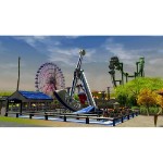 RollerCoaster Tycoon 3 Complete Edition - Screenshot 4