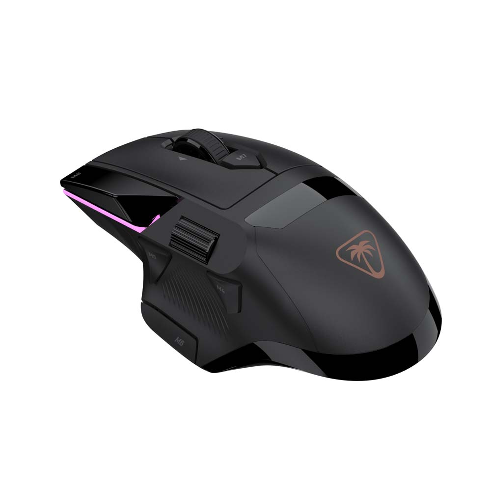 Turtle Beach - Command Series MC5 Advanced Wireless Gaming Mouse - Screenshot 1