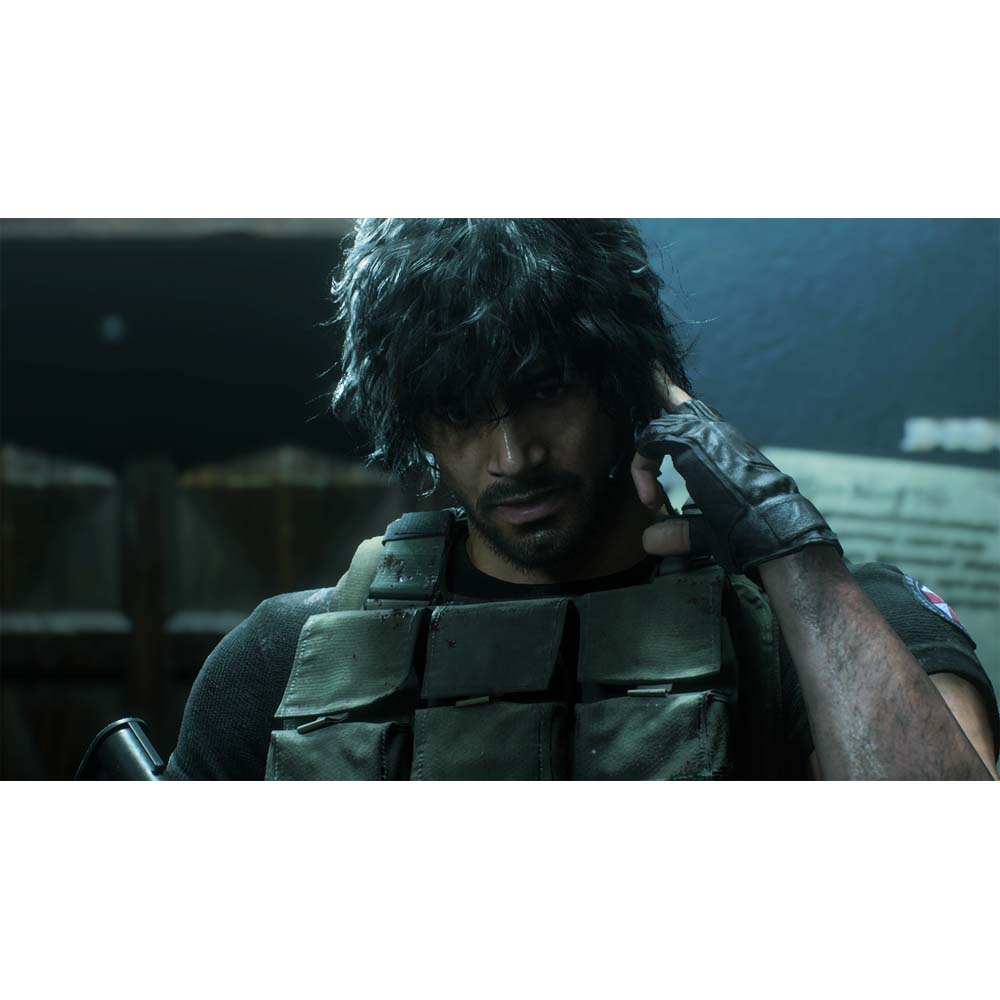 Resident Evil 3 - Screenshot 3