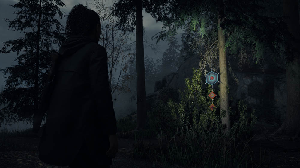 Alan Wake II Deluxe Edition - Screenshot 5