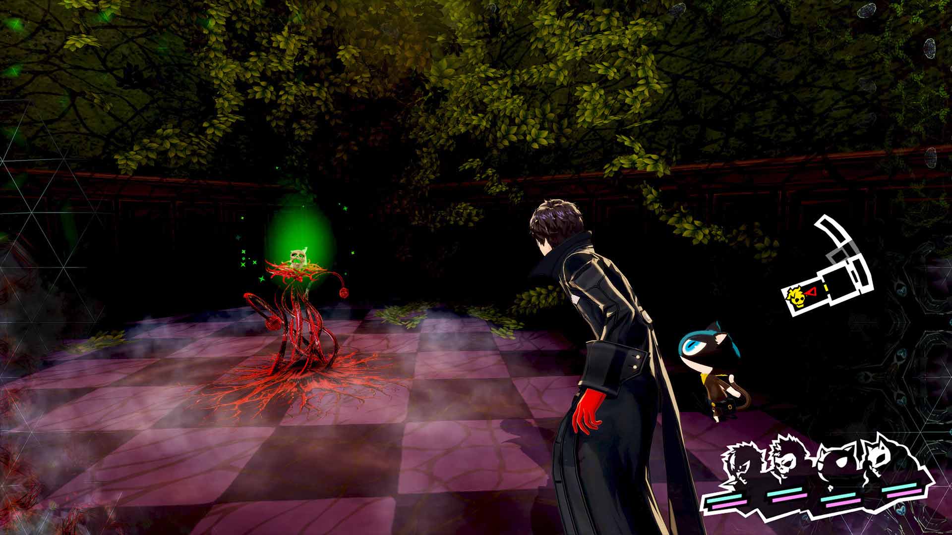 Persona 5 Royal - Screenshot 3