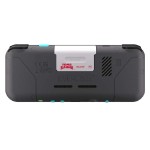 Evercade Neon Retro EXP-R Handheld + Tomb Raider Collection 1 Console Bundle - Screenshot 11