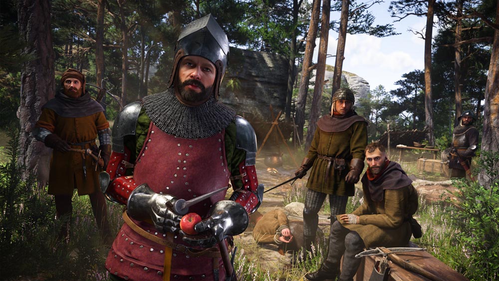 Kingdom Come: Deliverance II - Screenshot 7