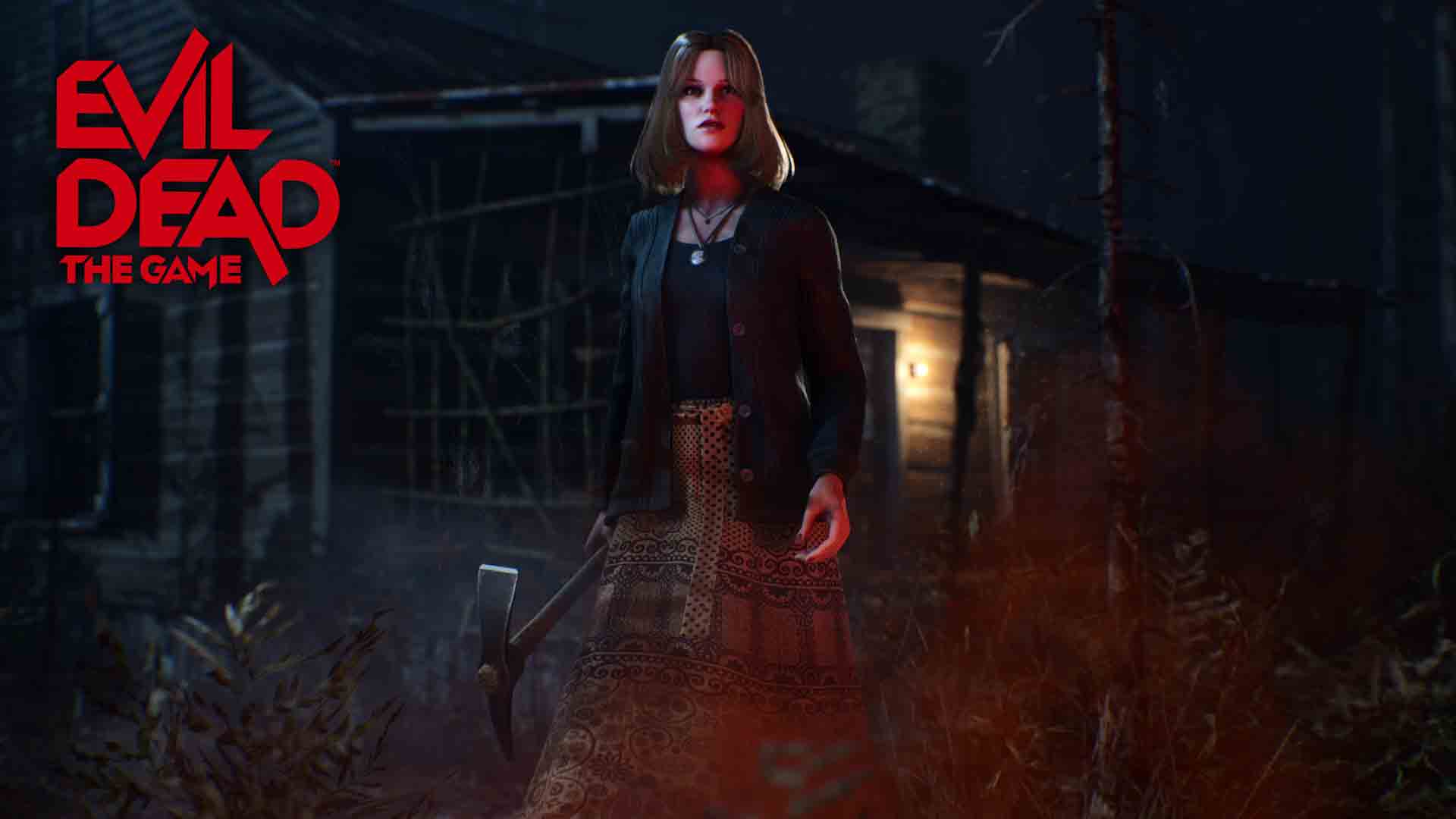 Evil Dead: The Game - Screenshot 1