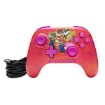 PowerA - Advantage Wireless Controller for Nintendo Switch 2 - Super Mario and Friends - Screenshot 1