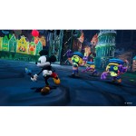 Disney Epic Mickey: Rebrushed - Screenshot 2