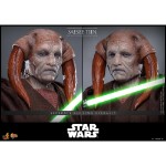 Star Wars - Saesee Tiin 1/6 Scale Action Figure - Screenshot 5