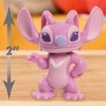 Disney - Lilo & Stitch Collectible Figure Set - Screenshot 2