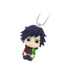 Demon Slayer - Twinchees Demon Slayer Swing Figurine Dangler Blind Bag (Single Bag) - Screenshot 1