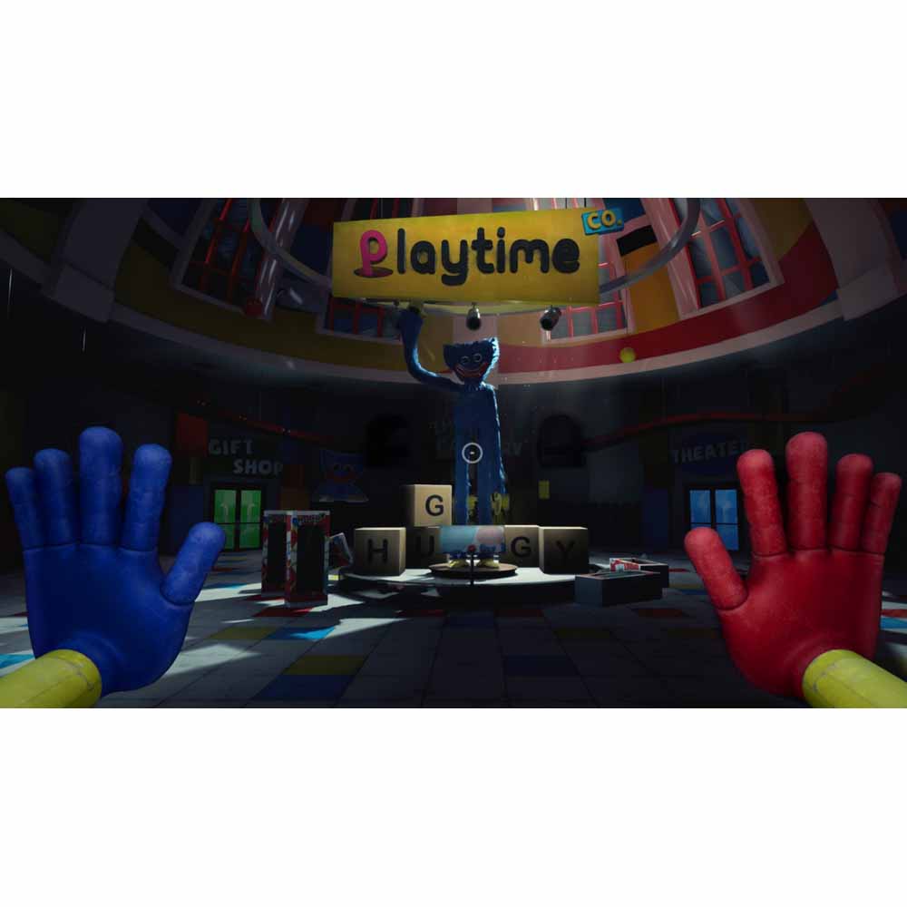Poppy Playtime Triple Pack - Screenshot 4