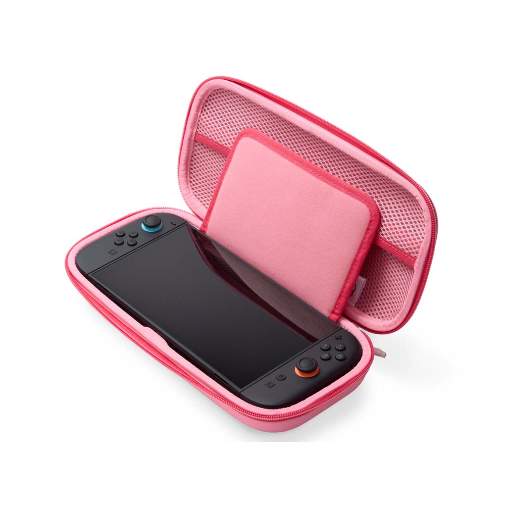 PowerA - Ultra Protection Case for Nintendo Switch 2 - Kirby Mouthful - Screenshot 4