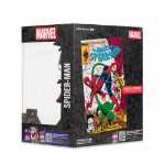 Marvel - The Amazing Spider-Man - Spider-Man (Issue #318) Figure - Screenshot 4