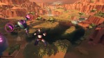 UFO Robot Grendizer: The Feast of the Wolves - Screenshot 3
