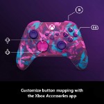 XBOX Wireless Controller - Heart Breaker - Screenshot 4