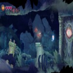 The Knight Witch - Screenshot 5
