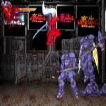 Slave Zero X - Screenshot 6