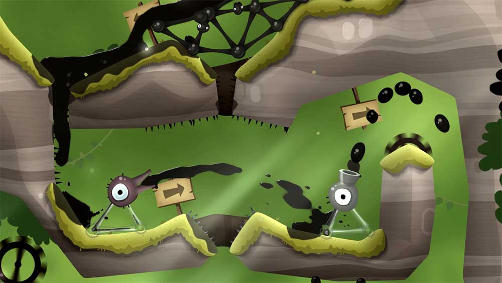 World of Goo 2 - Screenshot 4