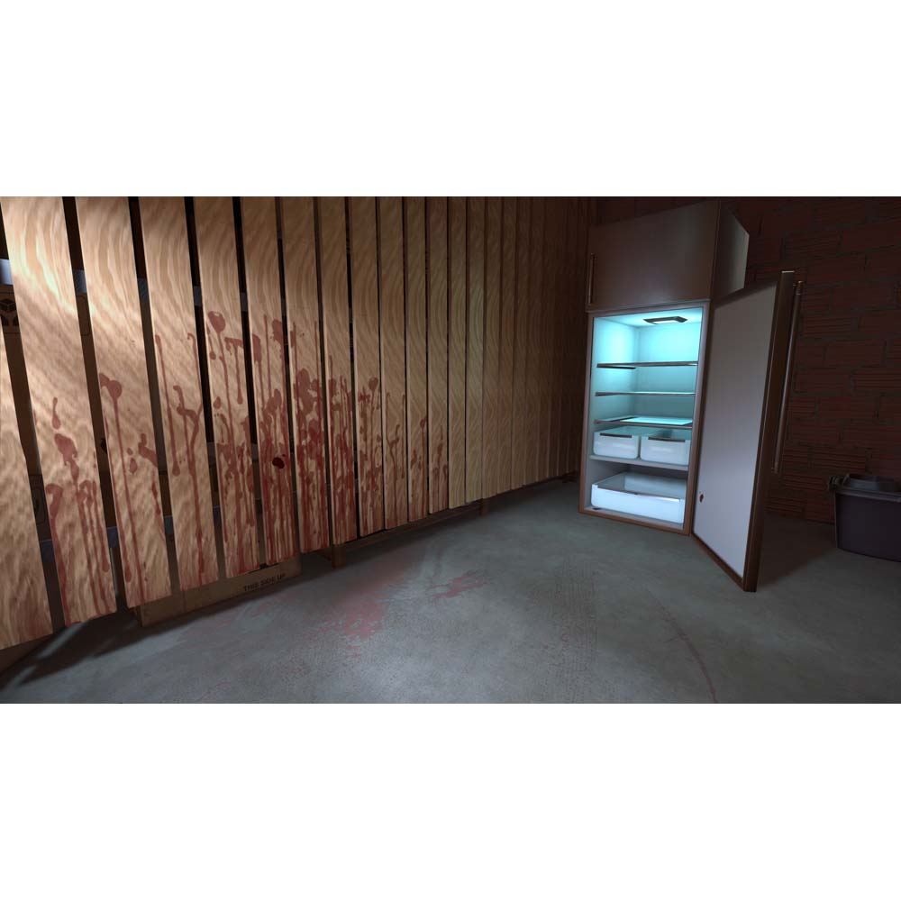 Forensics: Crime Scene Detective - Screenshot 3