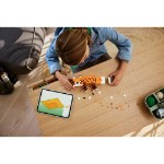 Minecraft - LEGO The Fox #21588 - Screenshot 3
