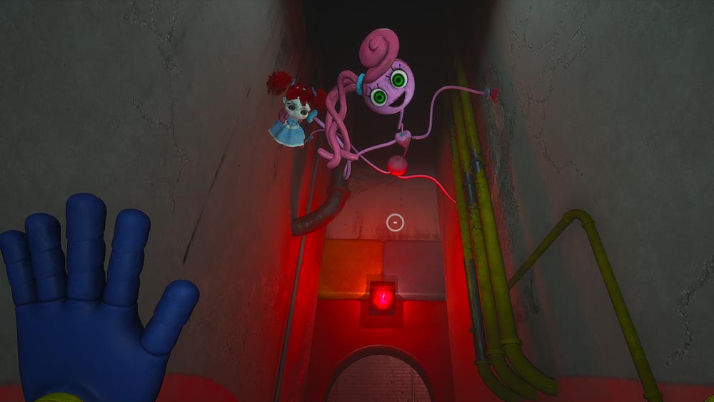Poppy Playtime Triple Pack - Screenshot 2